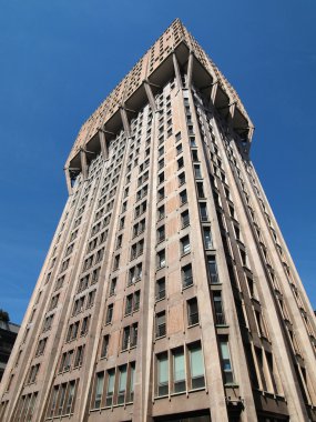 Torre Velasca, Milan