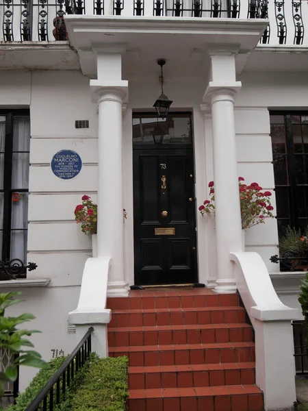 Marconi House, Londres —  Fotos de Stock