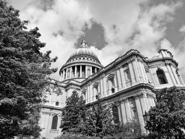 Stock image St Paul Cathedral, London