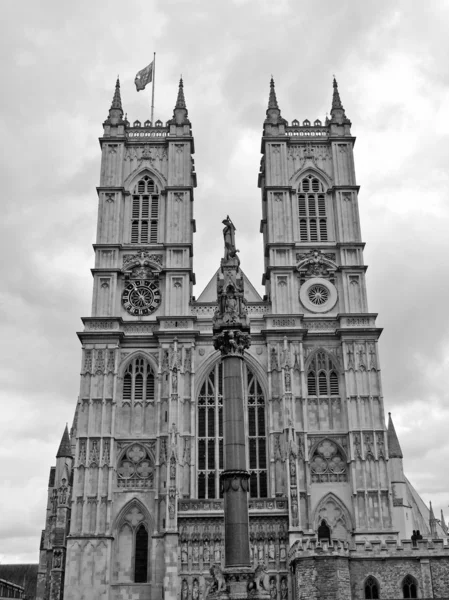 Westminsterské opatství — Stock fotografie