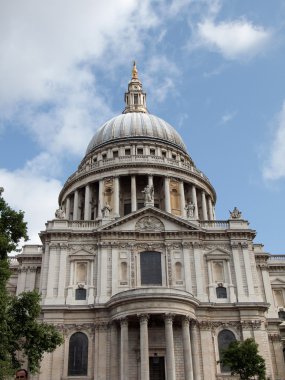 St paul Katedrali, Londra