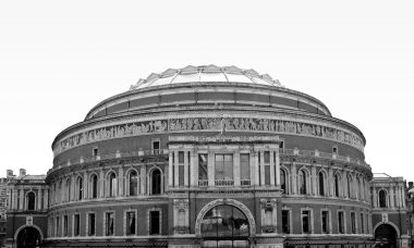 Royal albert hall, Londra