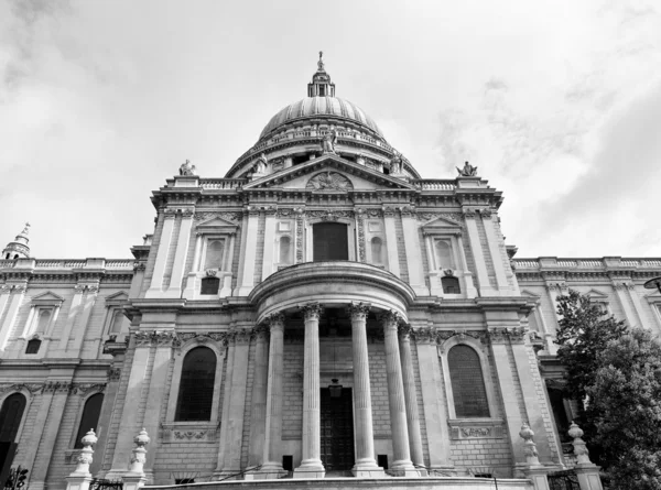 St Paul Cathedral, Lontoo — kuvapankkivalokuva