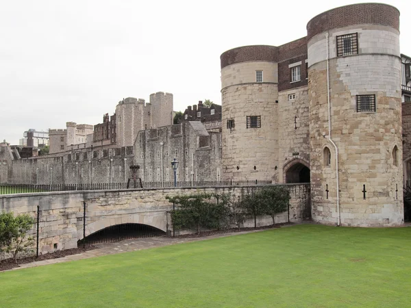 stock image Tower of London