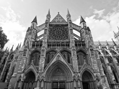 Westminster Abbey
