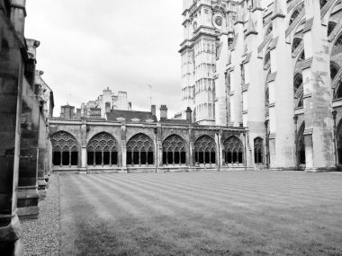 Westminster Abbey