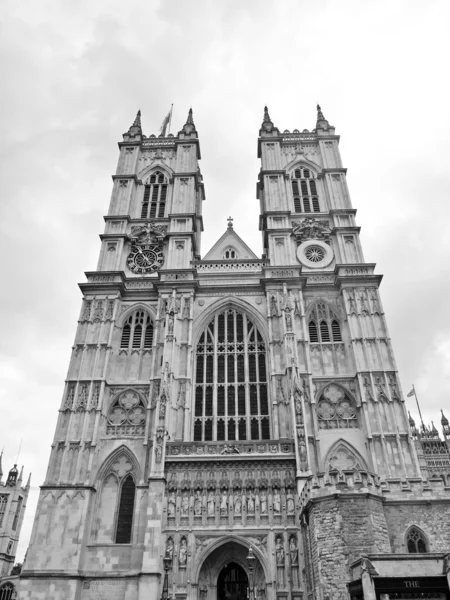 Westminster Abbey — Stok fotoğraf