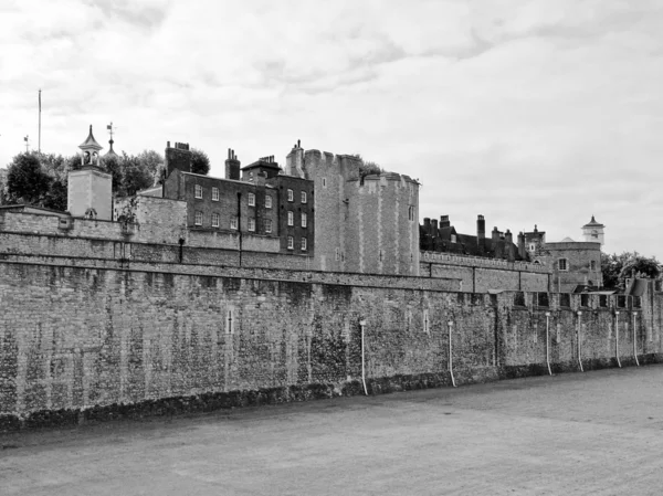 Tower of London - Stock-foto