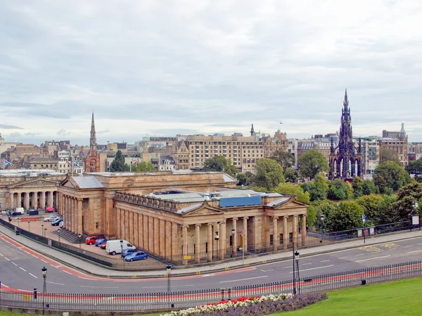 Edinburgh — Stock Photo, Image
