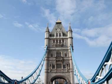 Kule Köprüsü, Londra