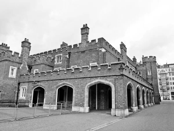 St James Palace — Stock fotografie