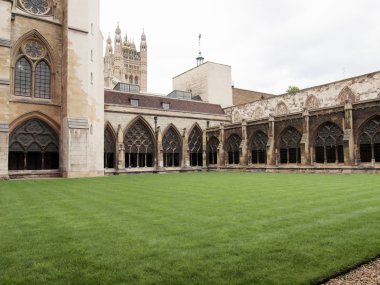 Westminster Abbey