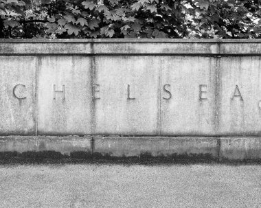 Chelsea, Londra