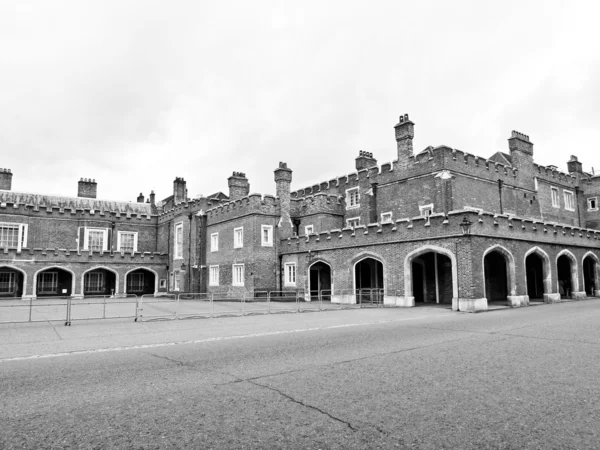 Palatul St James — Fotografie, imagine de stoc