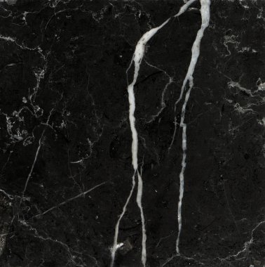 Black marble texture clipart