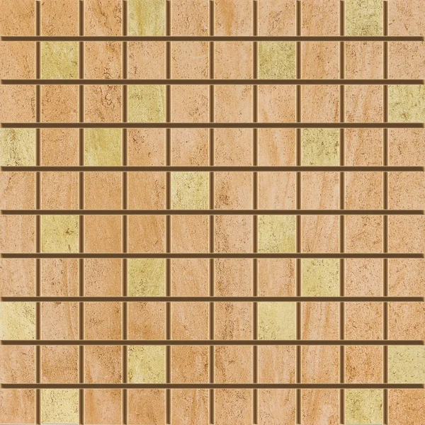High-quality mosaic pattern background — Stock Photo, Image