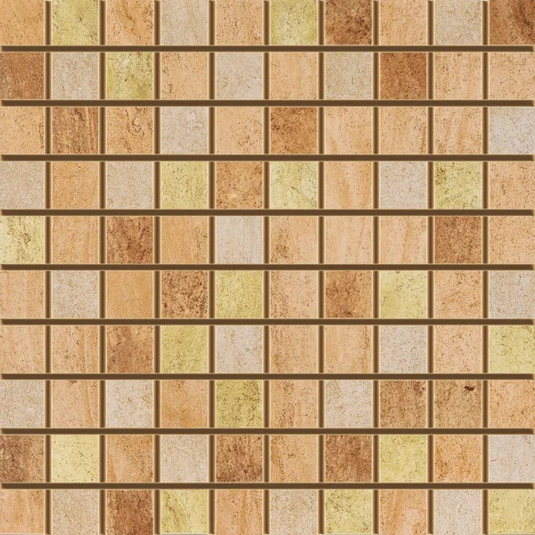 Hochwertige Mosaik-Muster Hintergrund — Stockfoto