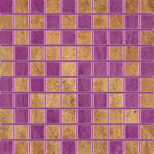 Fondo patrón de mosaico de alta calidad — Foto de Stock