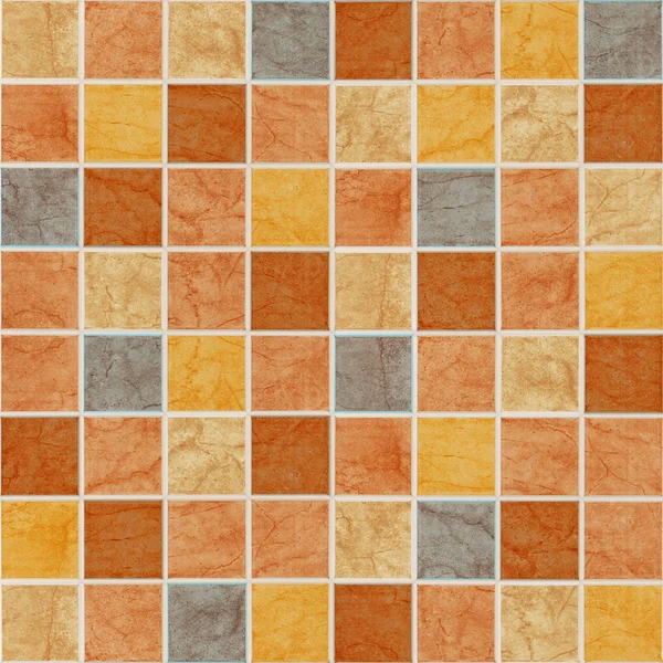 Fondo patrón de mosaico de alta calidad — Foto de Stock