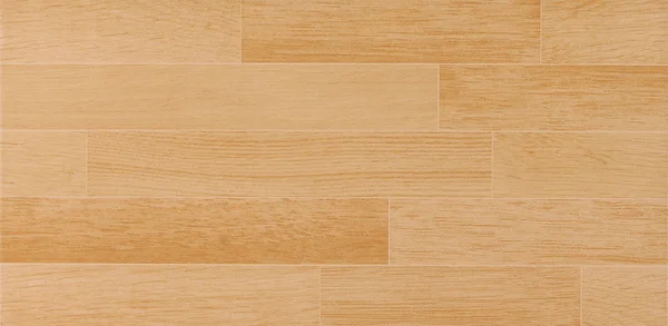 细棕色实木复合地板的纹理 — 图库照片