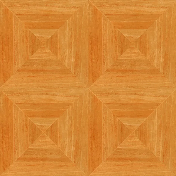 Texture di pregiato parquet marrone — Foto Stock