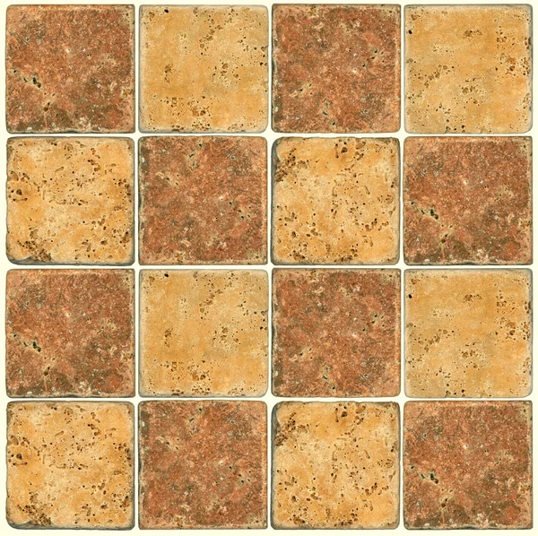 Hochwertige Mosaik-Muster Hintergrund — Stockfoto