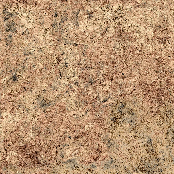 Fundo de textura de mármore marrom (varredura de alta resolução ) — Fotografia de Stock