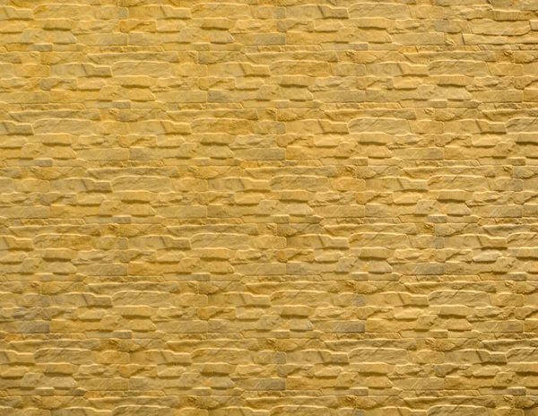 Alta qualidade tijolo padrão de fundo — Fotografia de Stock