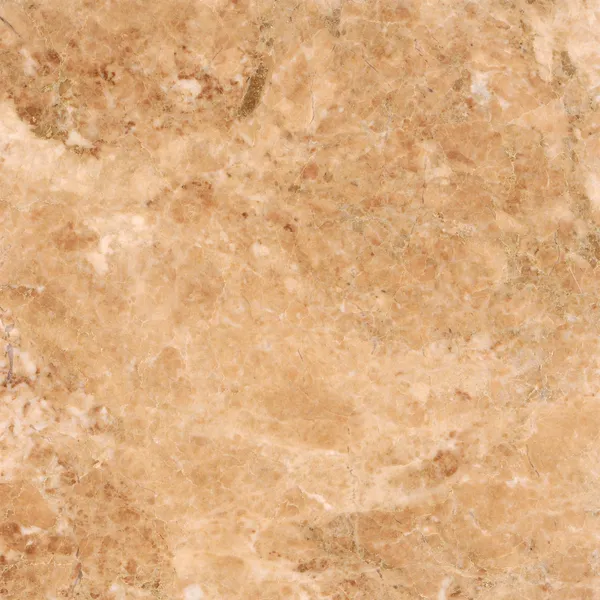 Hintergrund aus braunem Marmor (hochauflösender Scan) — Stockfoto