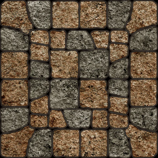 Stein Muster Textur Hintergrund (hohe Auflösung ) — Stockfoto