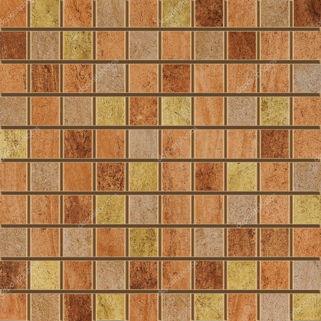 High-quality mosaic pattern background — Stock Photo © mg1408 #5468345