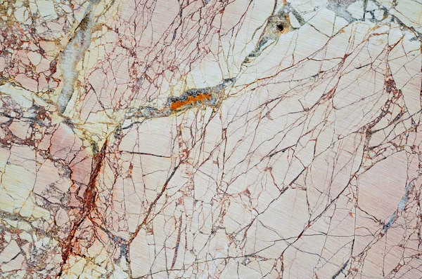 stock image Brown marble texture