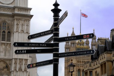 Londra Caddesi