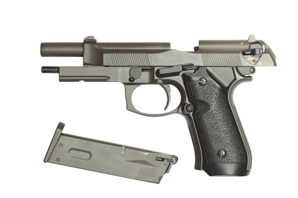 M190 vacío —  Fotos de Stock