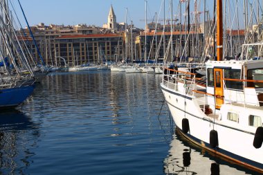 Marseille, Fransa