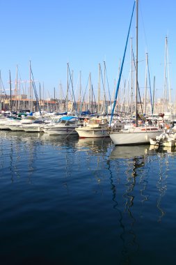 Marseille, Fransa