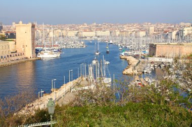 Marseille, Fransa