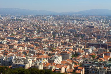 Marseille, Fransa