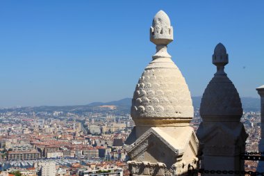 Marseille, Fransa