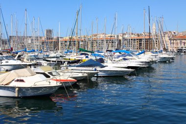 Marseille, Fransa