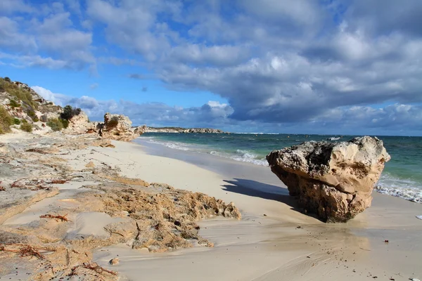 Rottnest island in Australia — Stock Photo, Image