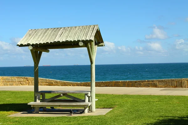 stock image Beach in Perth, Australia