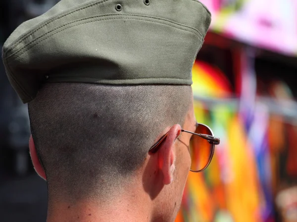 Stock image Gay Pride Celebration in Madrid