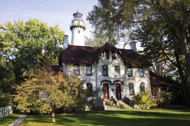 Evanston Lighthouse