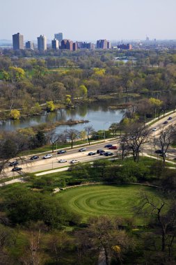 Chicago güney yan