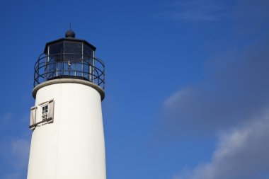 St. George Lighthouse clipart