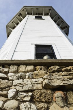 Fond du Lac Lighthouse clipart