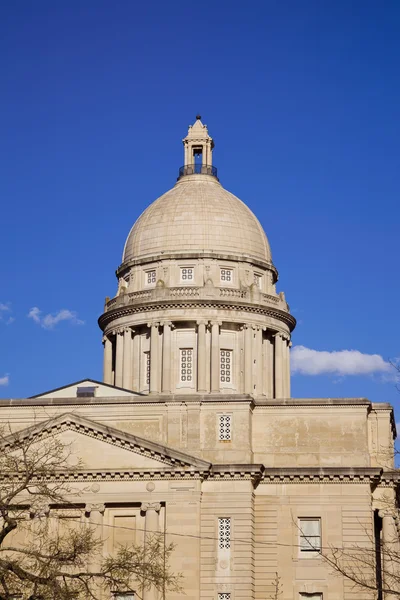 State Capitol of Kentucky — Stock Photo, Image