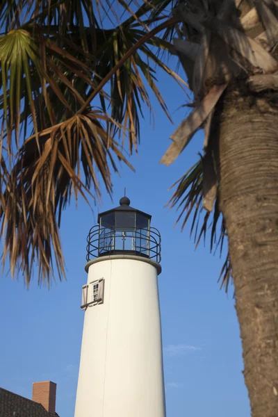 St. George Lighthouse — Stock Photo, Image