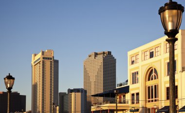 New Orleans, Louisiana